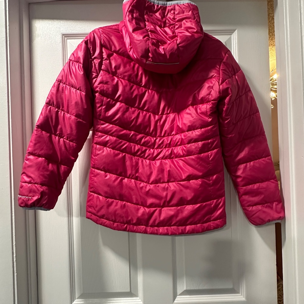 Columbia jacket. - Picture 3 of 5
